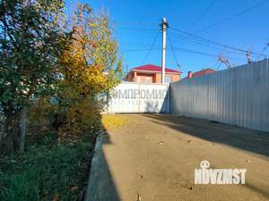 Дом 83м², 1-этажный, участок 5 сот.  