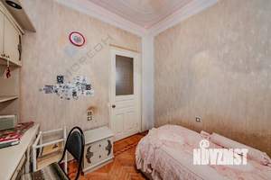Дом 165м², 1-этажный, участок 5 сот.  