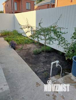 Дом 110м&sup2;, 1-этажный, участок 3 сот.  