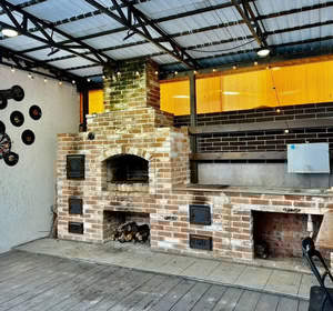 Дом 85м&sup2;, 1-этажный, участок 4 сот.  