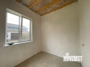 Дом 63м², 1-этажный, участок 6 сот.  