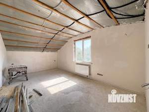 Дом 189м², 2-этажный, участок 6 сот.  