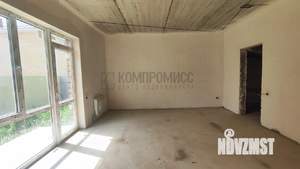 Дом 140м², 2-этажный, участок 3 сот.  