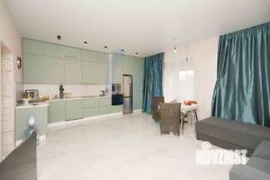 Дом 132м², 1-этажный, участок 4 сот.  