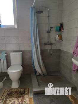 Дом 65м&sup2;, 1-этажный, участок 6 сот.  