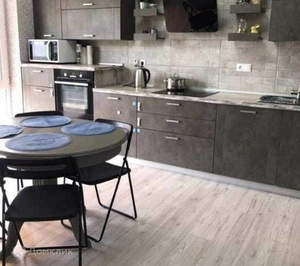 Дом 77м², 1-этажный, участок 3 сот.  