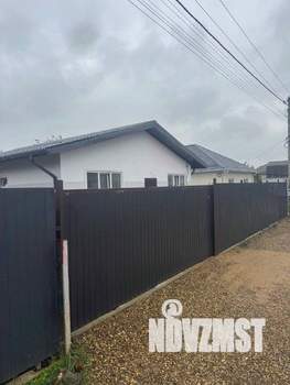 Дом 65м&sup2;, 2-этажный, участок 4 сот.  