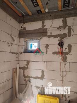 Дом 120м&sup2;, 2-этажный, участок 3 сот.  