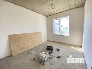 Дом 138м&sup2;, 2-этажный, участок 3 сот.  