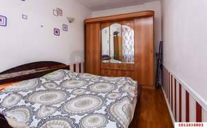 Дом 51м², 2-этажный, участок 1 сот.  