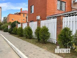 Дом 170м², 3-этажный, участок 3 сот.  