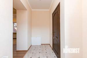 Дом 31м², 1-этажный, участок 2 сот.  