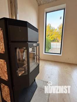 Дом 150м², 2-этажный, участок 4 сот.  