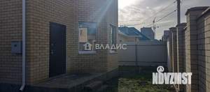 Дом 133м², 2-этажный, участок 3 сот.  