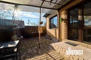 Дом 59м&sup2;, 1-этажный, участок 2 сот.  