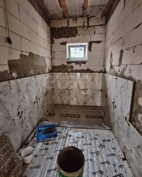 Дом 90м², 1-этажный, участок 4 сот.  