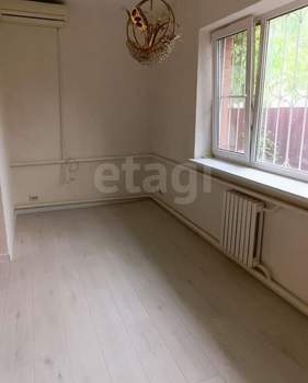 Дом 156м², 1-этажный, участок 6 сот.  