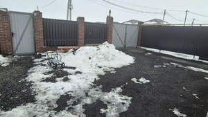 Дом 73м², 1-этажный, участок 4 сот.  