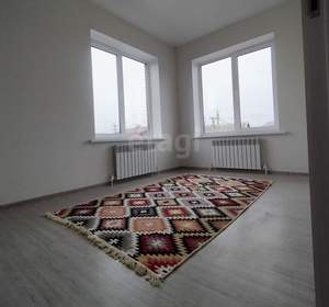 Дом 100м&sup2;, 2-этажный, участок 4 сот.  