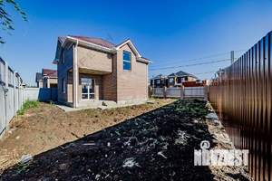 Дом 150м², 2-этажный, участок 4 сот.  