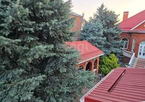 Дом 290м², 1-этажный, участок 6 сот.  