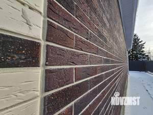 Дом 115м&sup2;, 1-этажный, участок 4 сот.  