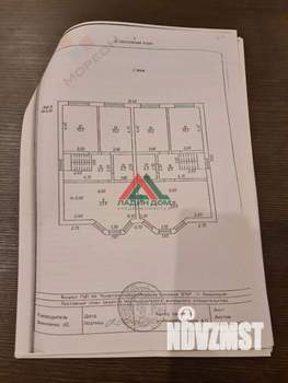 Дом 140м&sup2;, 2-этажный, участок 2 сот.  