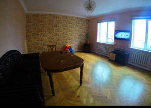Дом 114м², 1-этажный, участок 4 сот.  