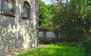 Дом 500м&sup2;, 2-этажный, участок 8 сот.  