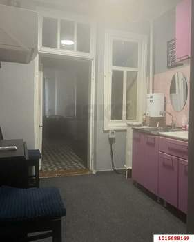 Дом 24м&sup2;, 1-этажный, участок 2 сот.  