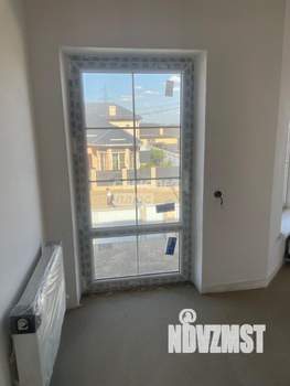 Дом 139м&sup2;, 2-этажный, участок 4 сот.  