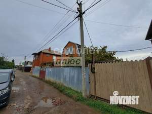 Дом 70м², 2-этажный, участок 4 сот.  