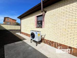 Дом 80м², 2-этажный, участок 5 сот.  