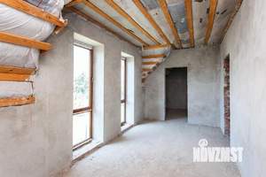 Дом 202м&sup2;, 2-этажный, участок 5 сот.  