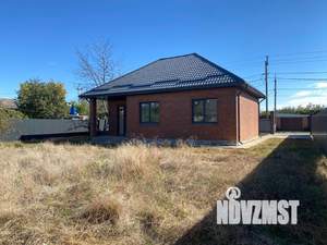 Дом 140м², 2-этажный, участок 7 сот.  
