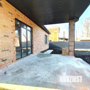 Коттедж 186м², 1-этажный, участок 4 сот.  