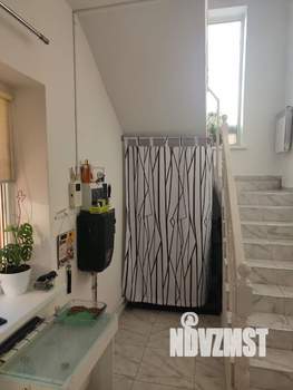 Дом 75м², 2-этажный, участок 4 сот.  