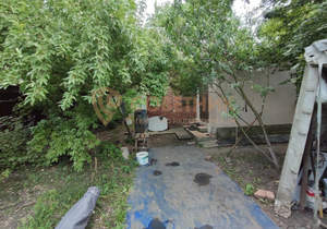 Дом 25м², 1-этажный, участок 6 сот.  