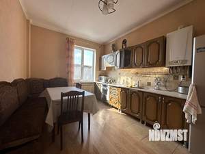 Дом 125м², 1-этажный, участок 10 сот.  