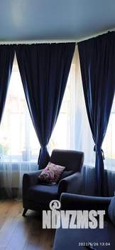 Дом 120м&sup2;, 2-этажный, участок 4 сот.  