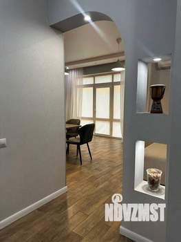 Дом 94м&sup2;, 2-этажный, участок 4 сот.  