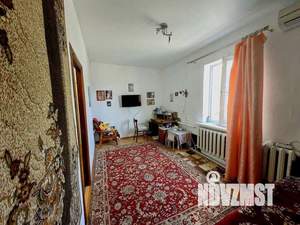 Дом 90м², 1-этажный, участок 9 сот.  