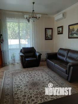 Дом 140м&sup2;, 2-этажный, участок 4 сот.  