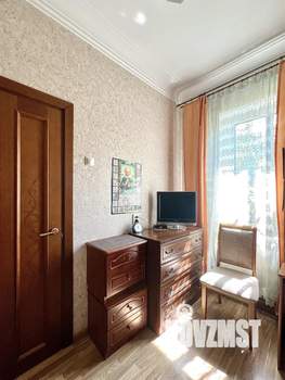 Дом 120м², 2-этажный, участок 4 сот.  