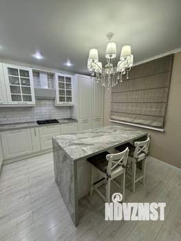 Таунхаус 120м², 2-этажный, участок 2 сот.  