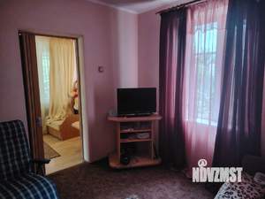 Дом 40м², 1-этажный, участок 4 сот.  