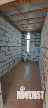 Дом 120м², 2-этажный, участок 5 сот.  