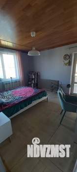 Дом 164м², 1-этажный, участок 6 сот.  