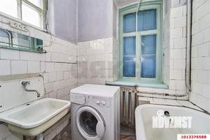 Дом 59м&sup2;, 1-этажный, участок 3 сот.  