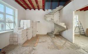 Дом 68м&sup2;, 2-этажный, участок 4 сот.  